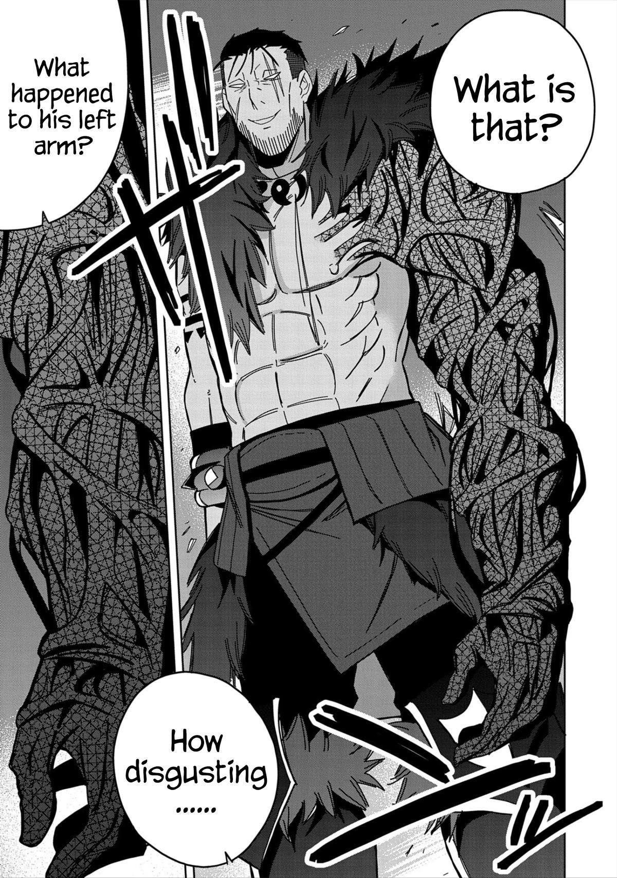 I Summoned the Devil to Grant Me a Wish, but I Married Her Instead Since She Was Adorable ~My New Devil Wife~ Chapter 27 - Page 13 in English
