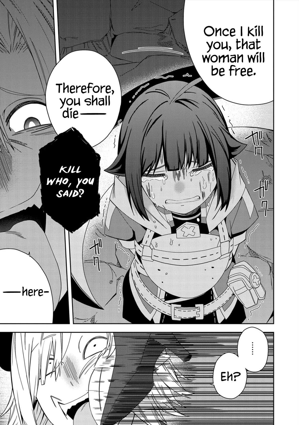 I Summoned the Devil to Grant Me a Wish, but I Married Her Instead Since She Was Adorable ~My New Devil Wife~ Chapter 28 - Page 13 in English