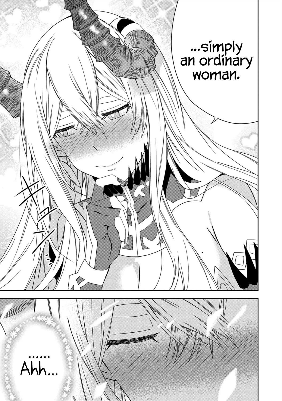 I Summoned the Devil to Grant Me a Wish, but I Married Her Instead Since She Was Adorable ~My New Devil Wife~ Chapter 29 - Page 20 in English