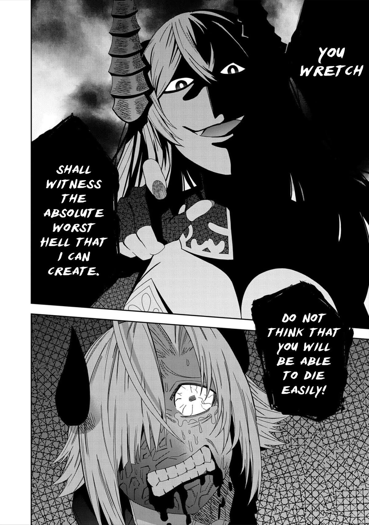 I Summoned the Devil to Grant Me a Wish, but I Married Her Instead Since She Was Adorable ~My New Devil Wife~ Chapter 29 - Page 24 in English