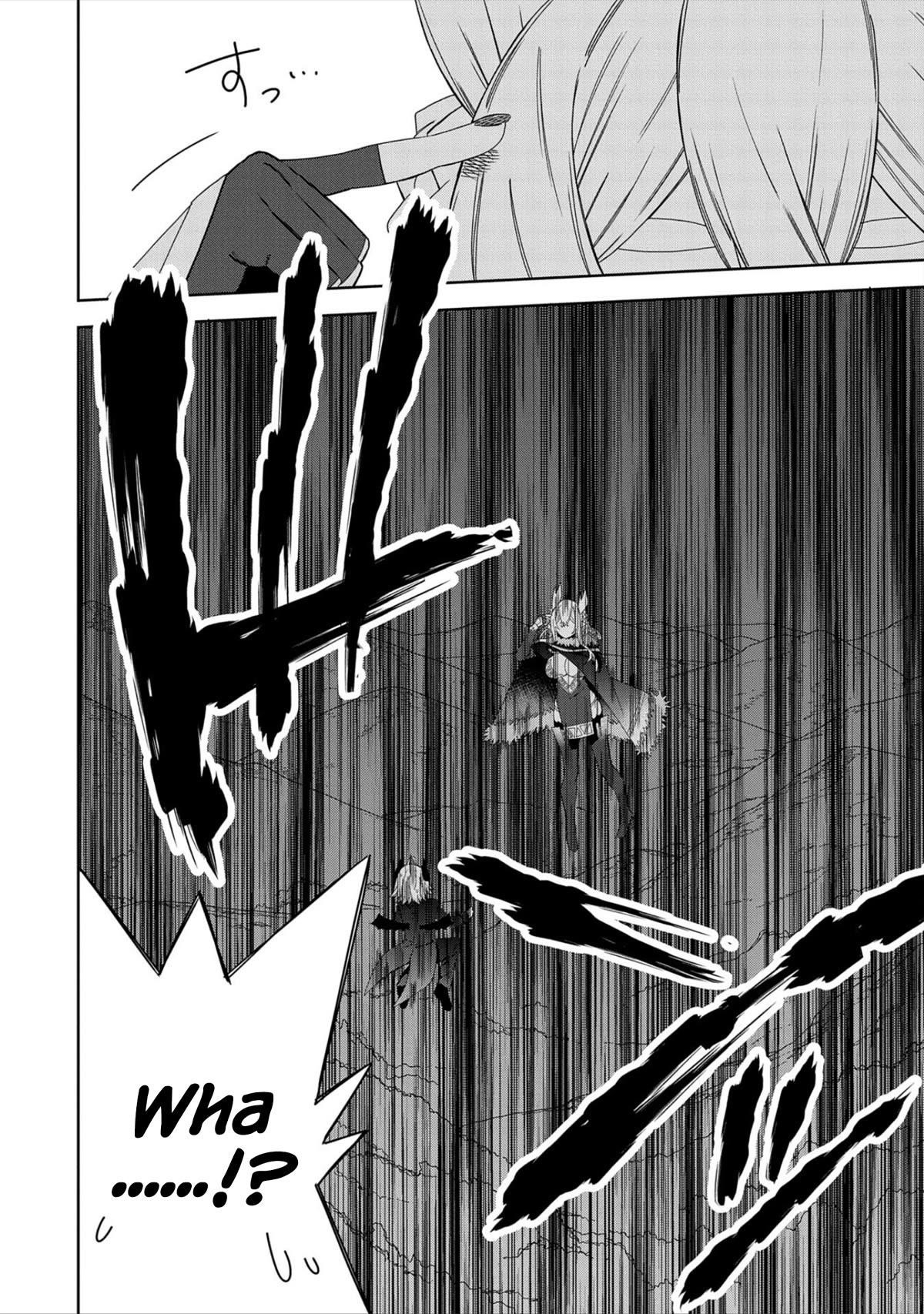 I Summoned the Devil to Grant Me a Wish, but I Married Her Instead Since She Was Adorable ~My New Devil Wife~ Chapter 29 - Page 6 in English