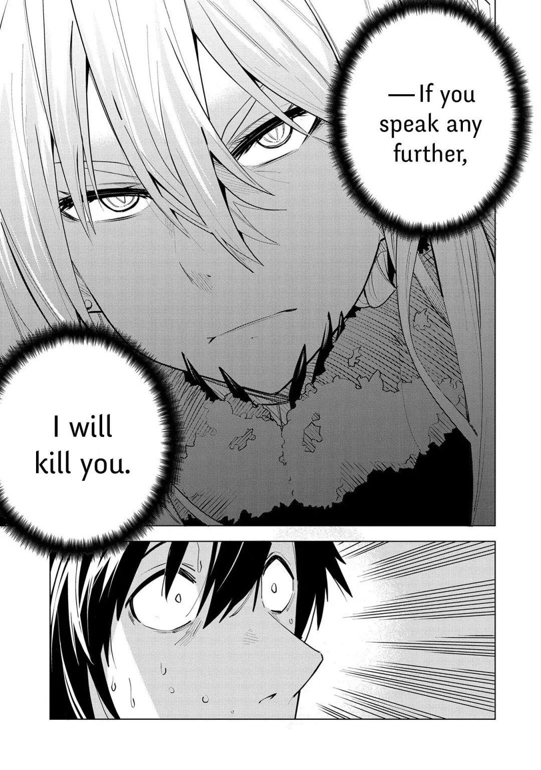 I Summoned the Devil to Grant Me a Wish, but I Married Her Instead Since She Was Adorable ~My New Devil Wife~ Chapter 3.1 - Page 15 in English