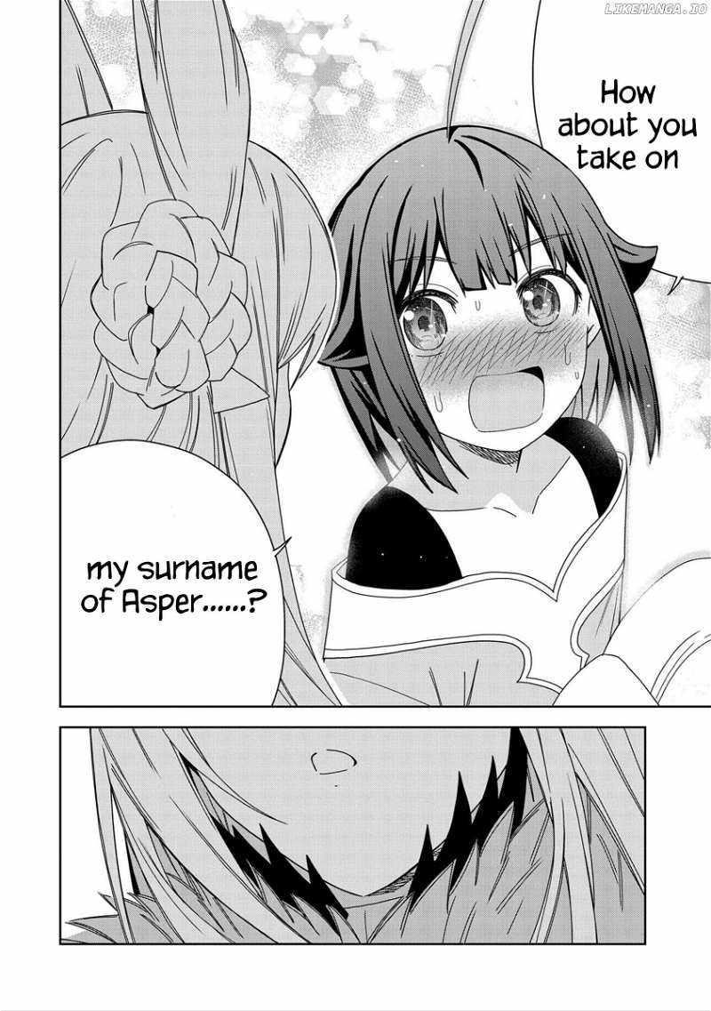 I Summoned the Devil to Grant Me a Wish, but I Married Her Instead Since She Was Adorable ~My New Devil Wife~ Chapter 30 - Page 29 in English