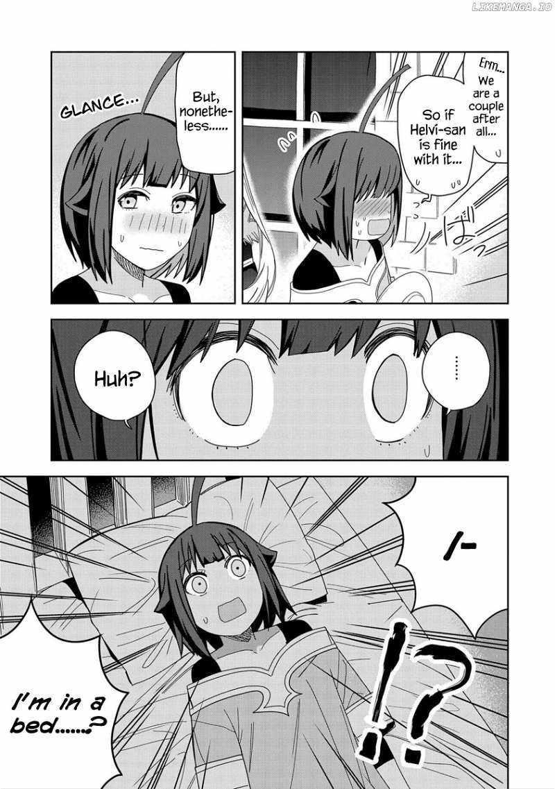 I Summoned the Devil to Grant Me a Wish, but I Married Her Instead Since She Was Adorable ~My New Devil Wife~ Chapter 30 - Page 30 in English