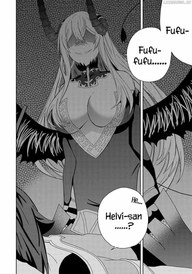 I Summoned the Devil to Grant Me a Wish, but I Married Her Instead Since She Was Adorable ~My New Devil Wife~ Chapter 30 - Page 31 in English
