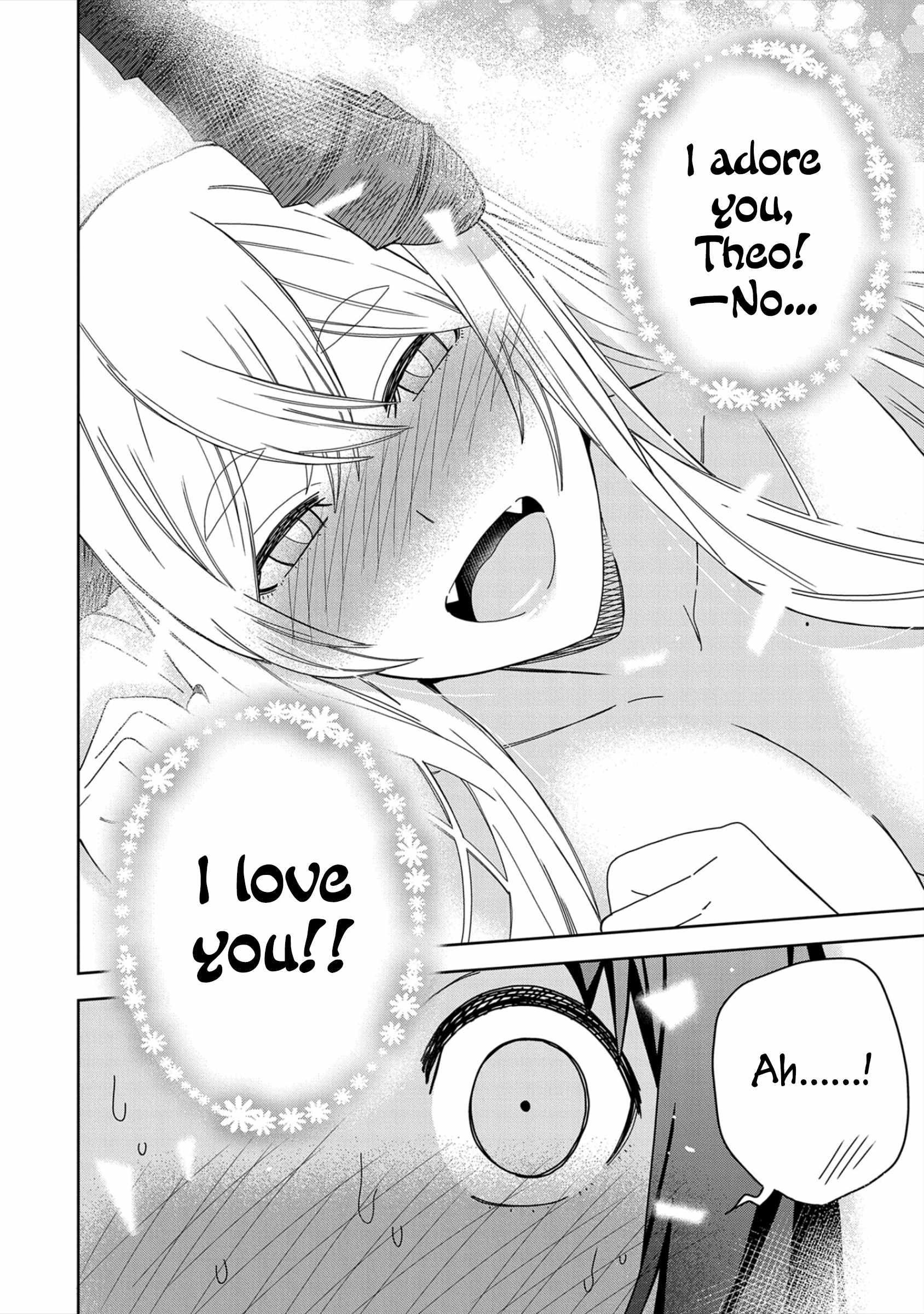 I Summoned the Devil to Grant Me a Wish, but I Married Her Instead Since She Was Adorable ~My New Devil Wife~ Chapter 31 - Page 24 in English