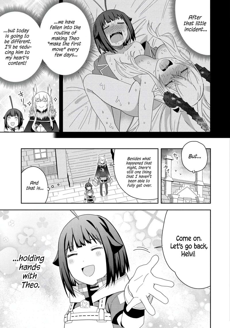 I Summoned the Devil to Grant Me a Wish, but I Married Her Instead Since She Was Adorable ~My New Devil Wife~ Chapter 32 - Page 26 in English