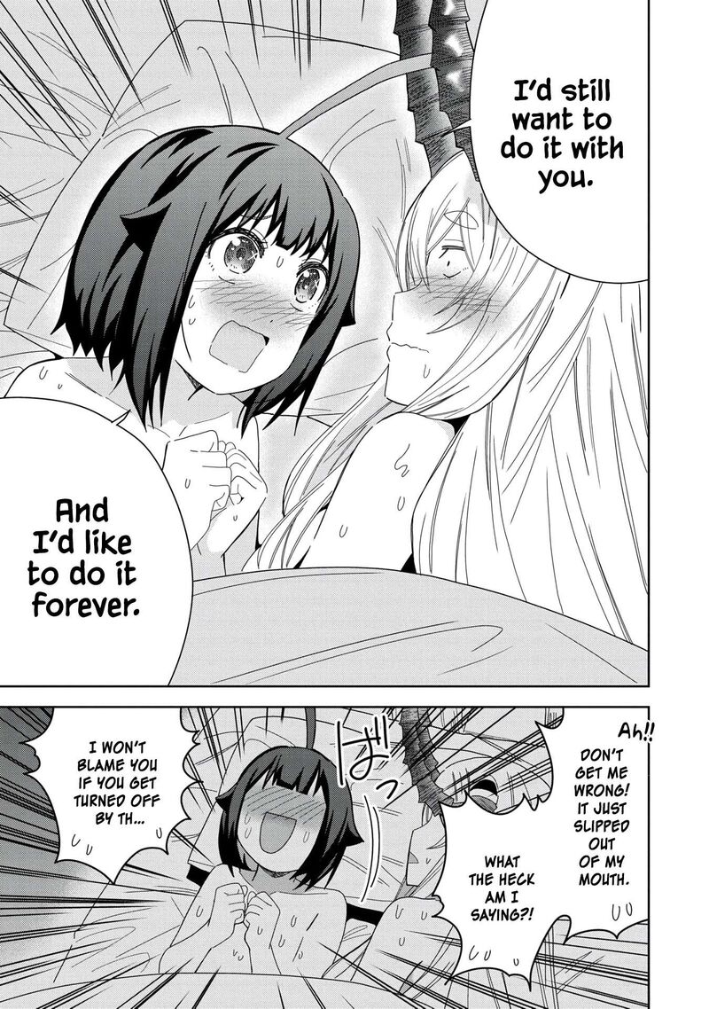 I Summoned the Devil to Grant Me a Wish, but I Married Her Instead Since She Was Adorable ~My New Devil Wife~ Chapter 34 - Page 19 in English