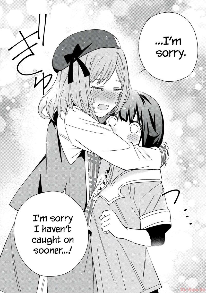 I Summoned the Devil to Grant Me a Wish, but I Married Her Instead Since She Was Adorable ~My New Devil Wife~ Chapter 35 - Page 10 in English