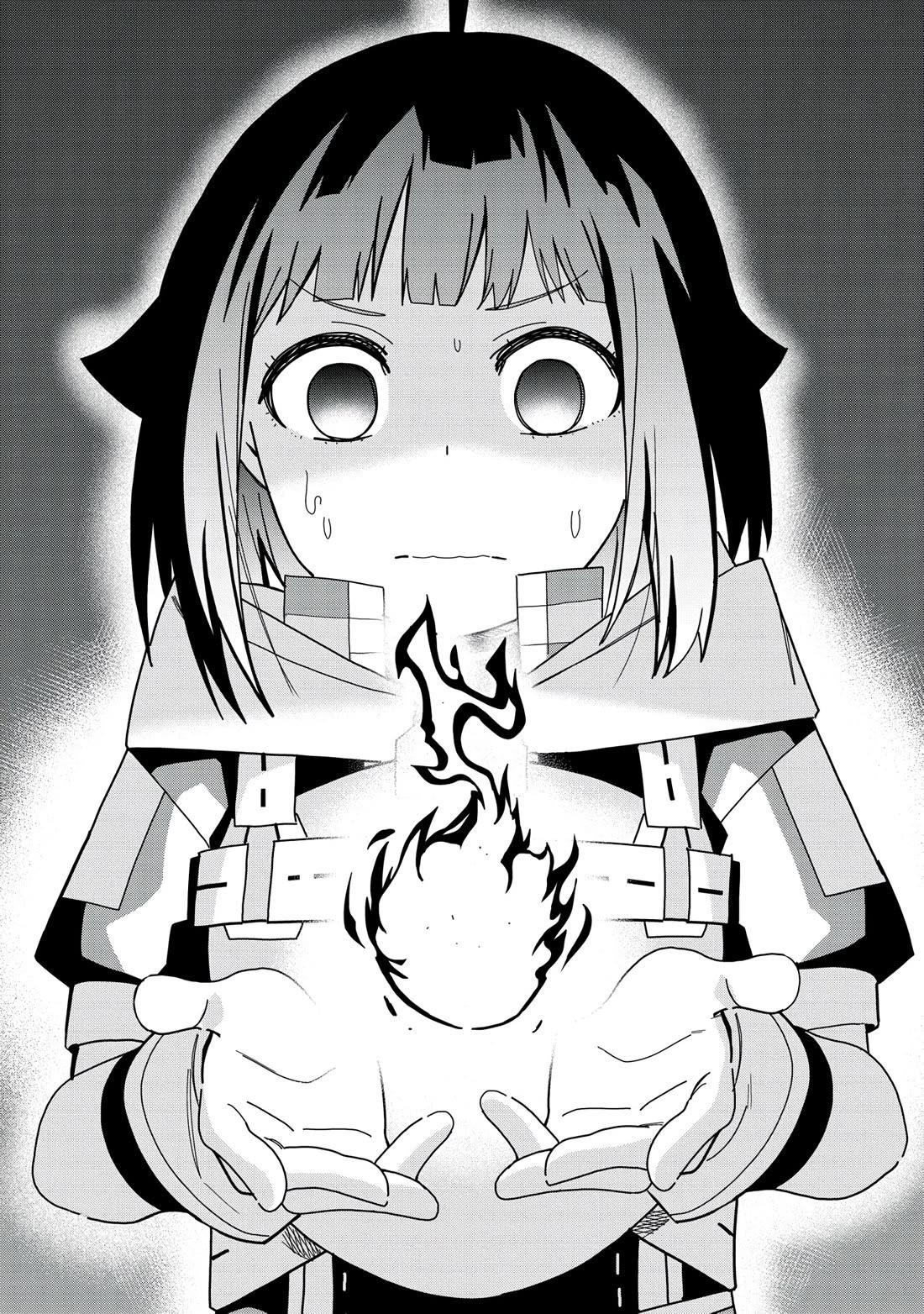 I Summoned the Devil to Grant Me a Wish, but I Married Her Instead Since She Was Adorable ~My New Devil Wife~ Chapter 36 - Page 5 in English