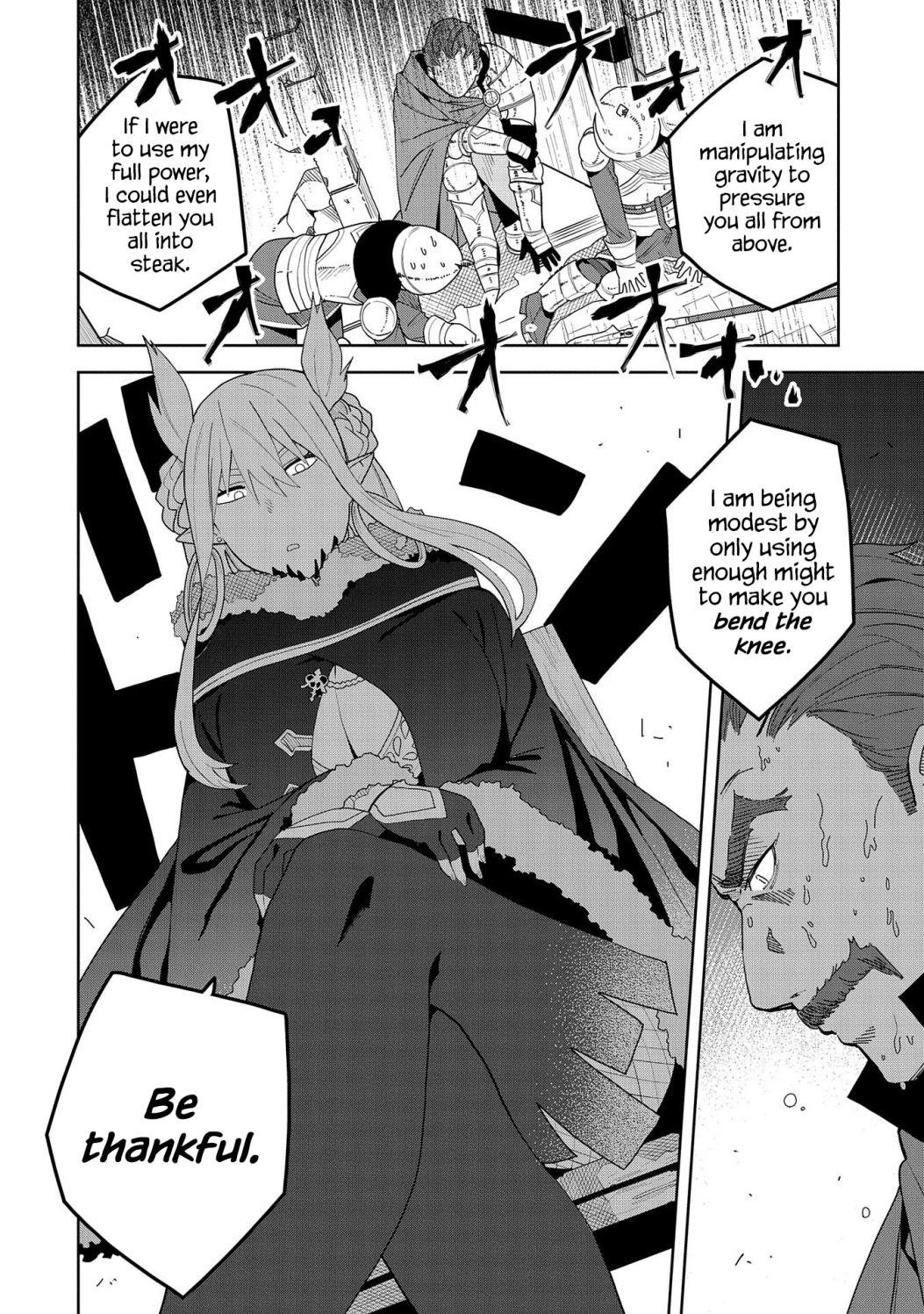 I Summoned the Devil to Grant Me a Wish, but I Married Her Instead Since She Was Adorable ~My New Devil Wife~ Chapter 4 - Page 24 in English