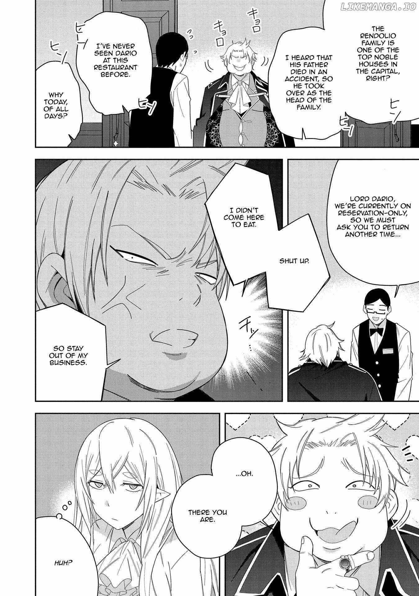 I Summoned the Devil to Grant Me a Wish, but I Married Her Instead Since She Was Adorable ~My New Devil Wife~ Chapter 40 - Page 30 in English