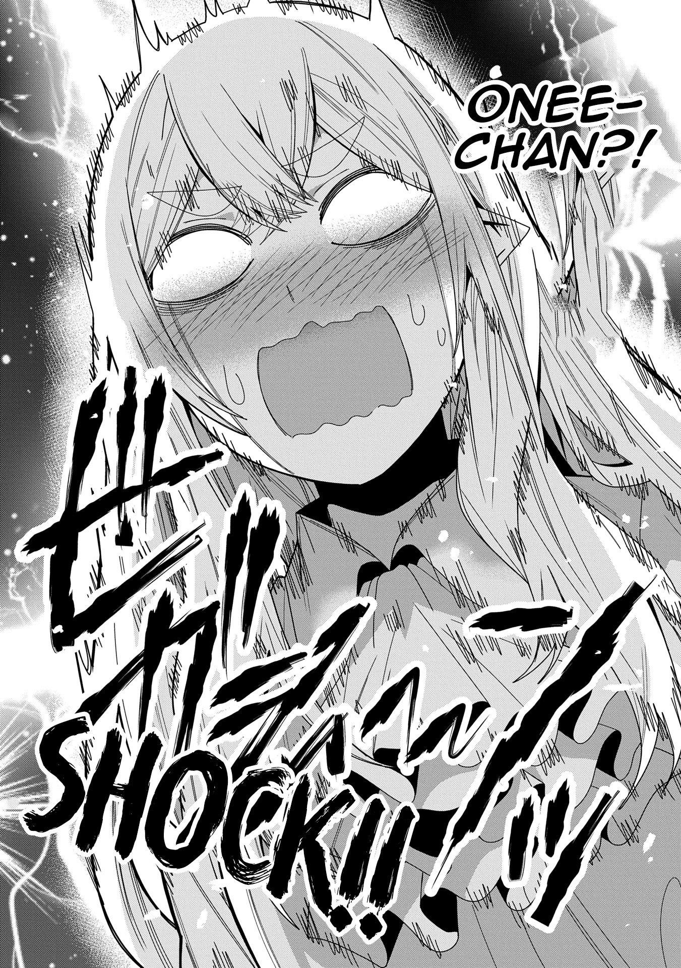 I Summoned the Devil to Grant Me a Wish, but I Married Her Instead Since She Was Adorable ~My New Devil Wife~ Chapter 42 - Page 16 in English
