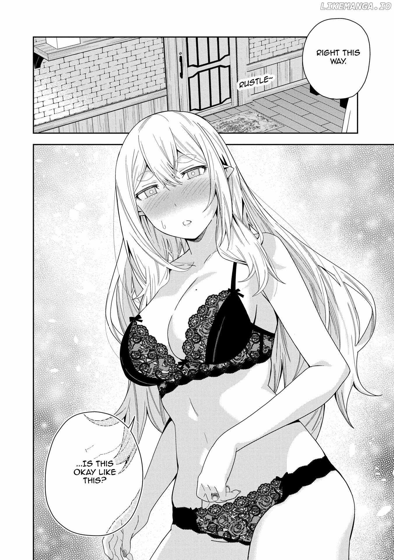 I Summoned the Devil to Grant Me a Wish, but I Married Her Instead Since She Was Adorable ~My New Devil Wife~ Chapter 43 - Page 18 in English