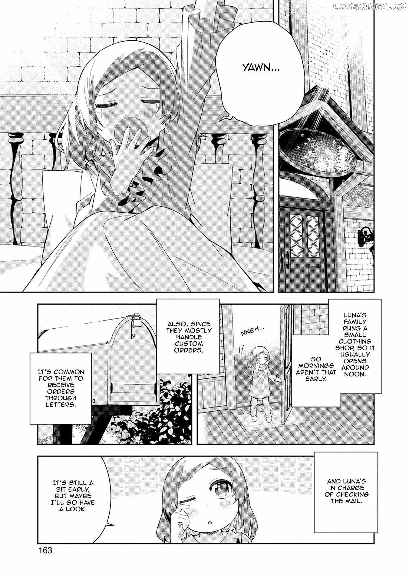 I Summoned the Devil to Grant Me a Wish, but I Married Her Instead Since She Was Adorable ~My New Devil Wife~ Chapter 45 - Page 30 in English