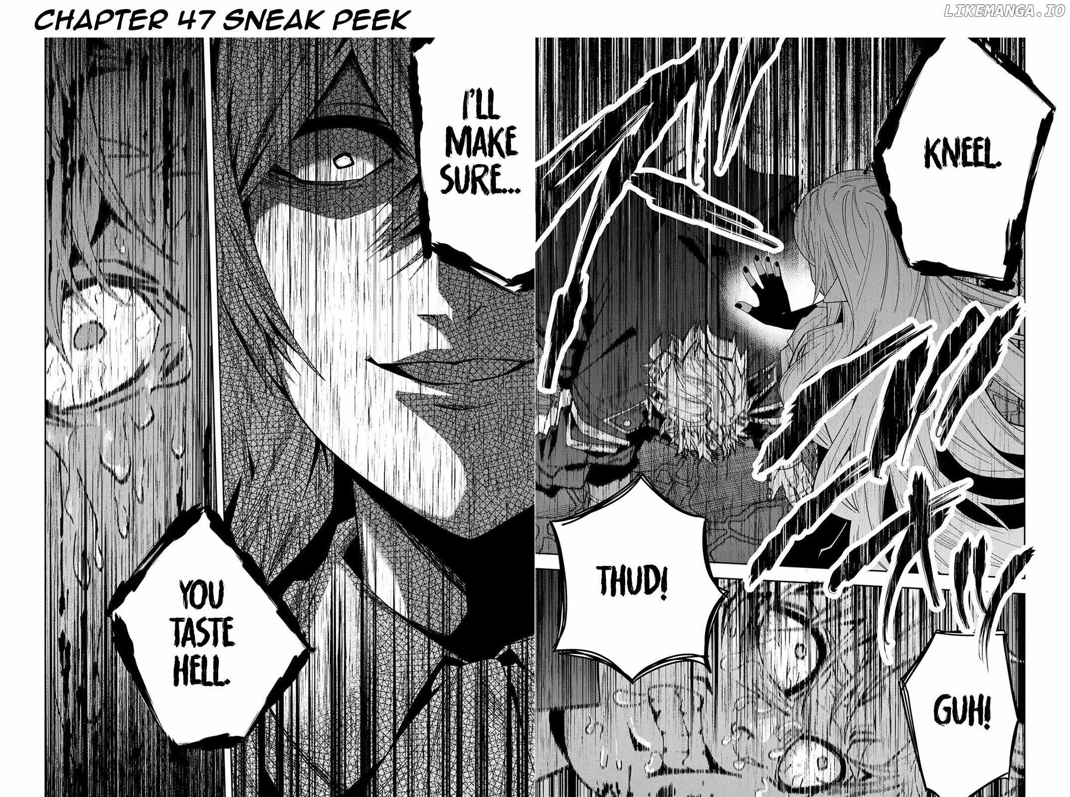 I Summoned the Devil to Grant Me a Wish, but I Married Her Instead Since She Was Adorable ~My New Devil Wife~ Chapter 46 - Page 27 in English