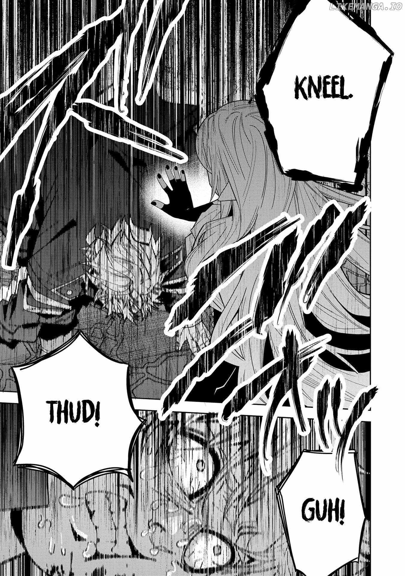I Summoned the Devil to Grant Me a Wish, but I Married Her Instead Since She Was Adorable ~My New Devil Wife~ Chapter 47 - Page 19 in English
