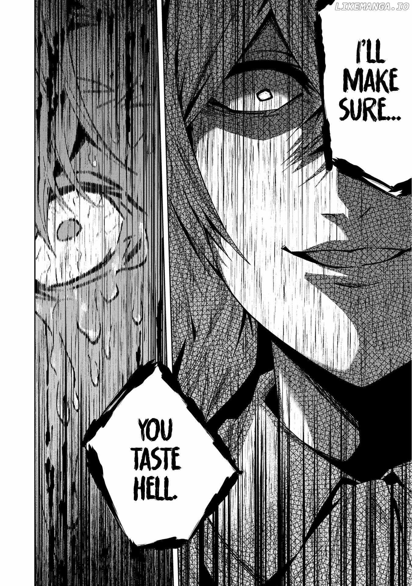 I Summoned the Devil to Grant Me a Wish, but I Married Her Instead Since She Was Adorable ~My New Devil Wife~ Chapter 47 - Page 20 in English