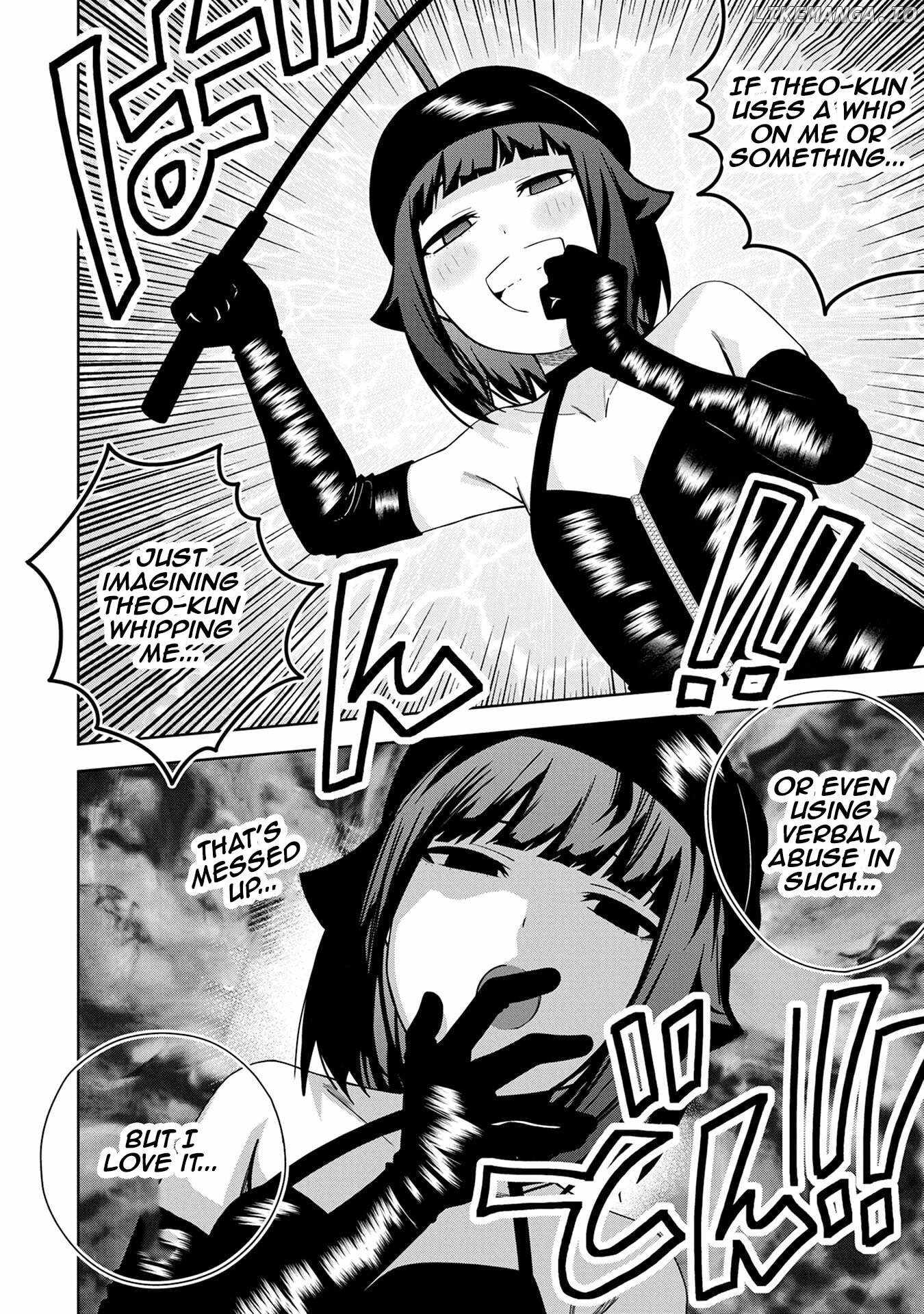 I Summoned the Devil to Grant Me a Wish, but I Married Her Instead Since She Was Adorable ~My New Devil Wife~ Chapter 50 - Page 24 in English