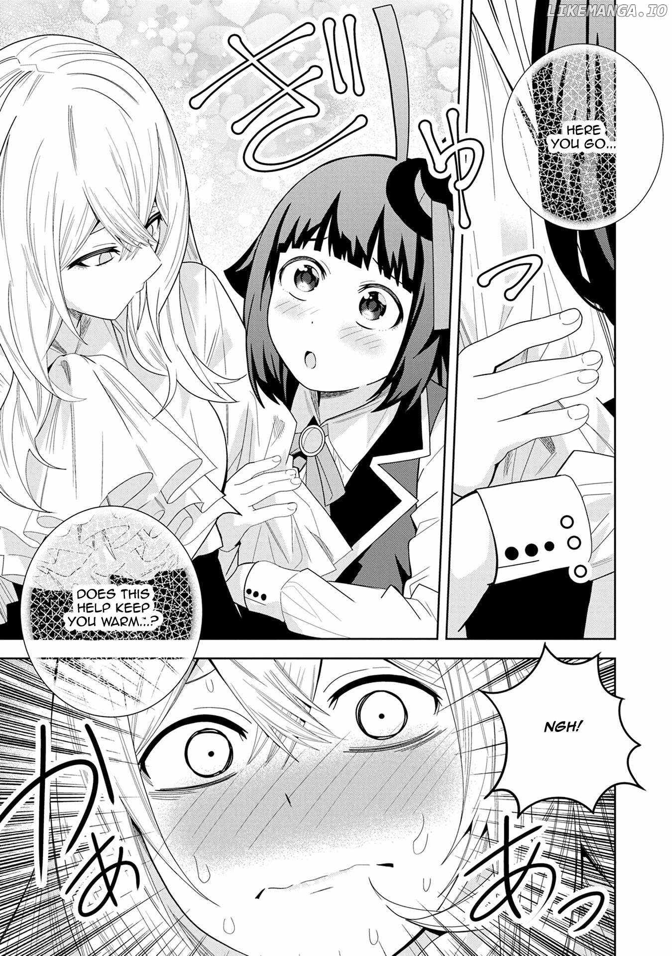 I Summoned the Devil to Grant Me a Wish, but I Married Her Instead Since She Was Adorable ~My New Devil Wife~ Chapter 50 - Page 27 in English