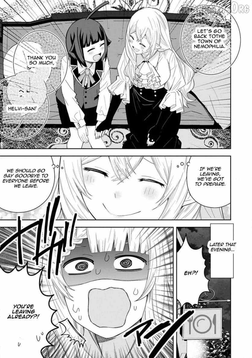 I Summoned the Devil to Grant Me a Wish, but I Married Her Instead Since She Was Adorable ~My New Devil Wife~ Chapter 53 - Page 5 in English