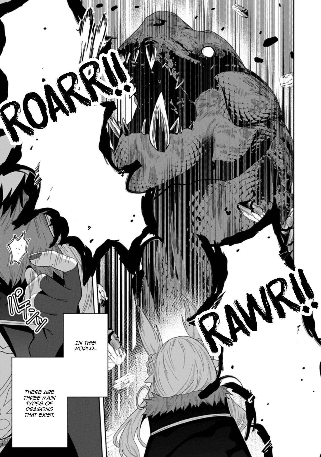 I Summoned the Devil to Grant Me a Wish, but I Married Her Instead Since She Was Adorable ~My New Devil Wife~ Chapter 57 - Page 7 in English