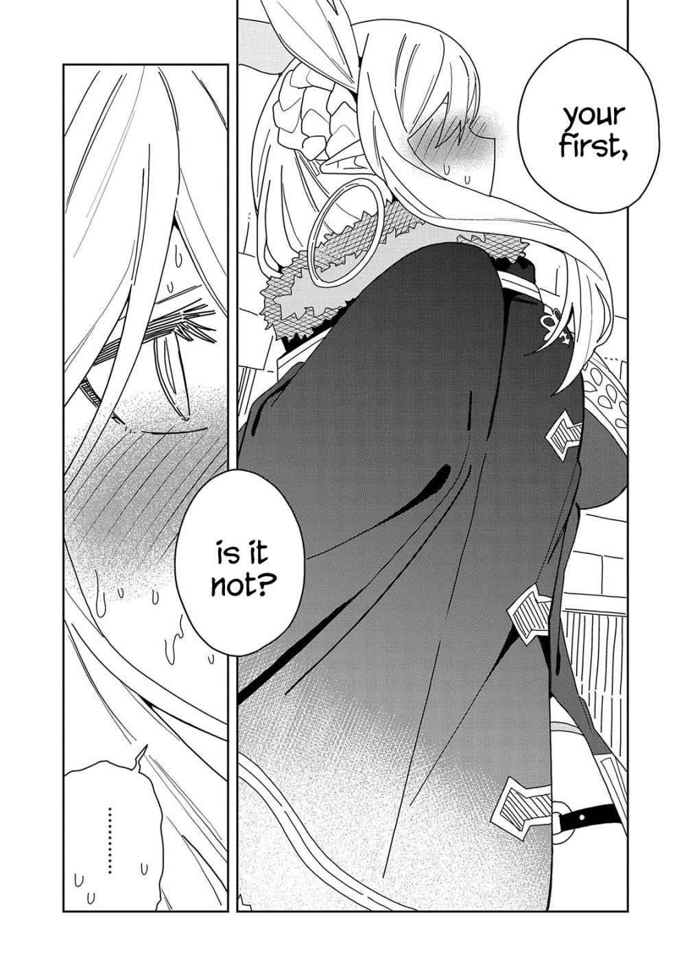 I Summoned the Devil to Grant Me a Wish, but I Married Her Instead Since She Was Adorable ~My New Devil Wife~ Chapter 6 - Page 27 in English
