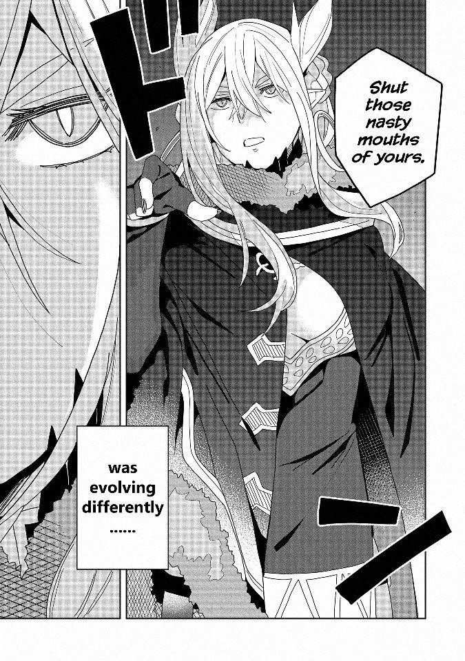 I Summoned the Devil to Grant Me a Wish, but I Married Her Instead Since She Was Adorable ~My New Devil Wife~ Chapter 7 - Page 25 in English