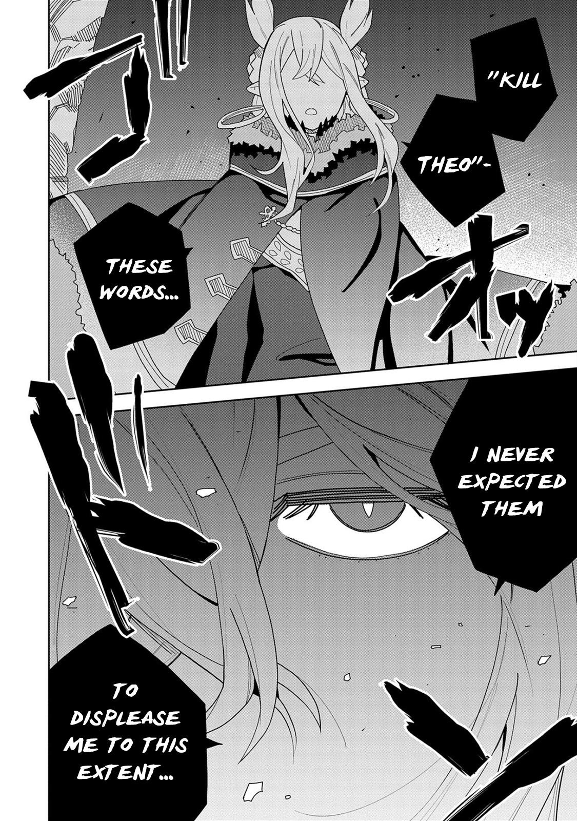 I Summoned the Devil to Grant Me a Wish, but I Married Her Instead Since She Was Adorable ~My New Devil Wife~ Chapter 8 - Page 6 in English