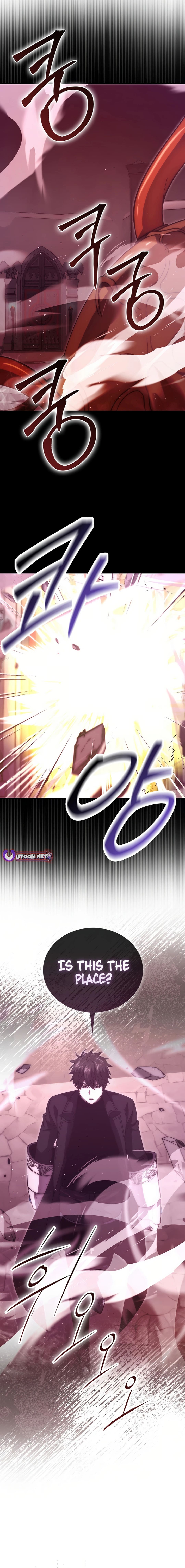The Demon Lord Levels Up With Martial Arts Chapter 101 - Page 13 in English