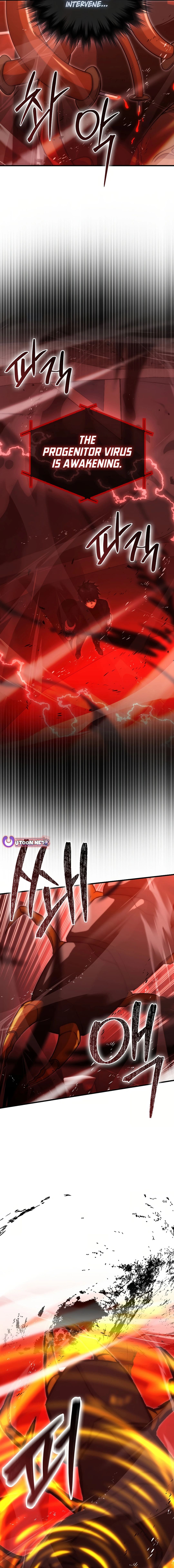 The Demon Lord Levels Up With Martial Arts Chapter 101 - Page 16 in English
