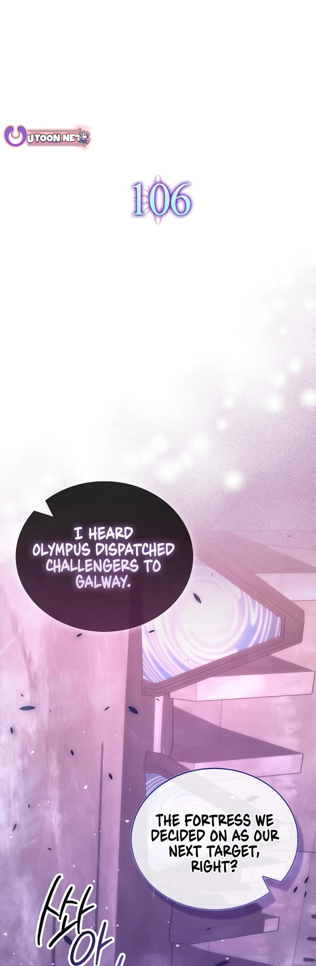 The Demon Lord Levels Up With Martial Arts Chapter 106 - Page 14 in English