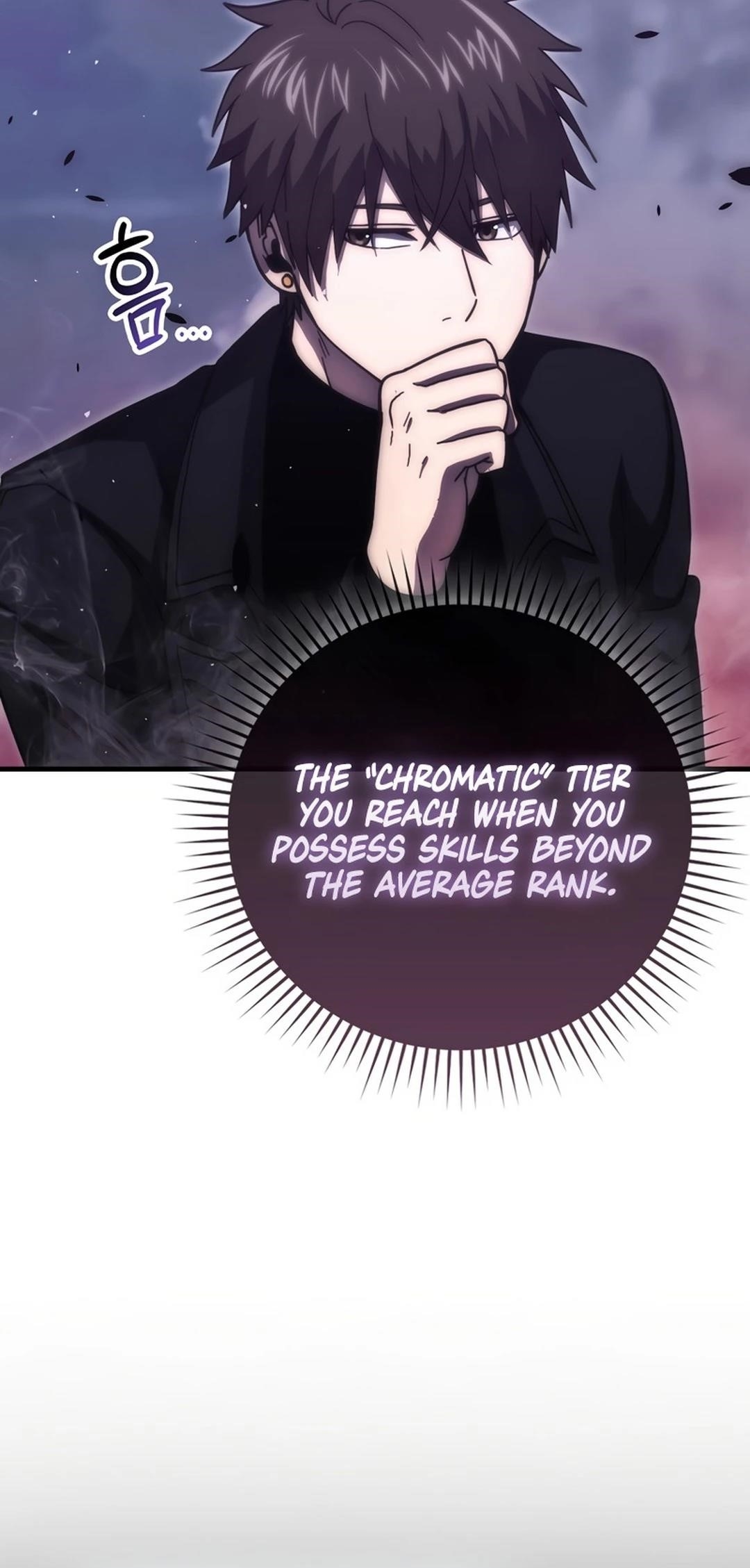 The Demon Lord Levels Up With Martial Arts Chapter 106 - Page 16 in English