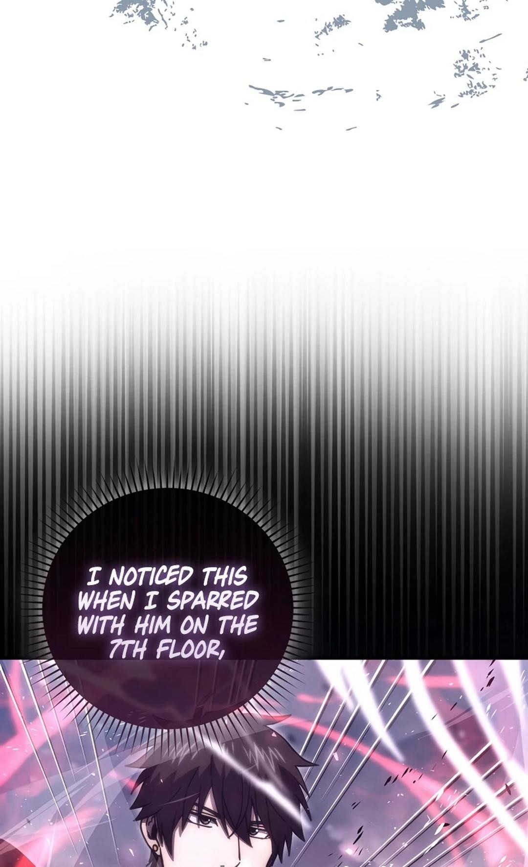 The Demon Lord Levels Up With Martial Arts Chapter 106 - Page 38 in English