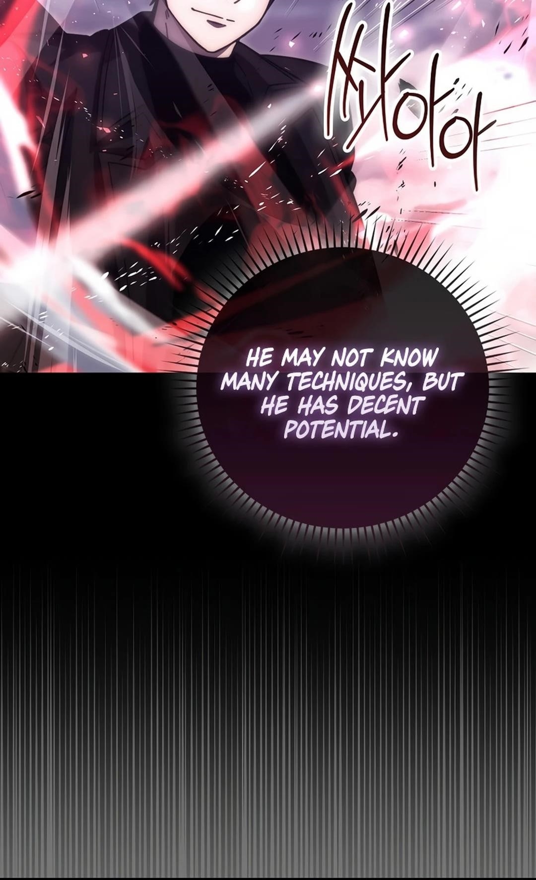 The Demon Lord Levels Up With Martial Arts Chapter 106 - Page 39 in English