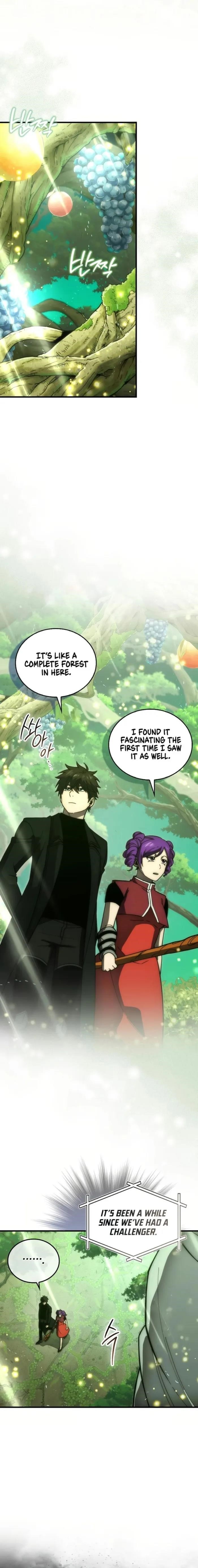 The Demon Lord Levels Up With Martial Arts Chapter 108 - Page 13 in English