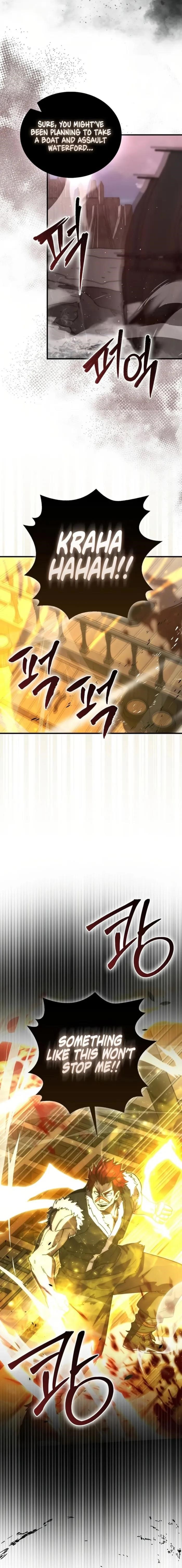 The Demon Lord Levels Up With Martial Arts Chapter 108 - Page 6 in English