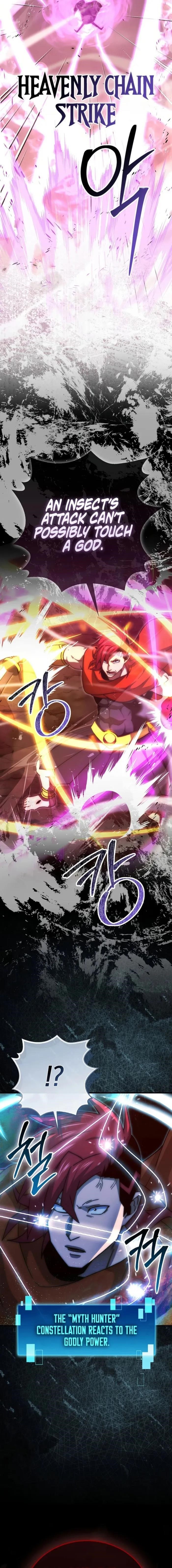 The Demon Lord Levels Up With Martial Arts Chapter 110 - Page 13 in English