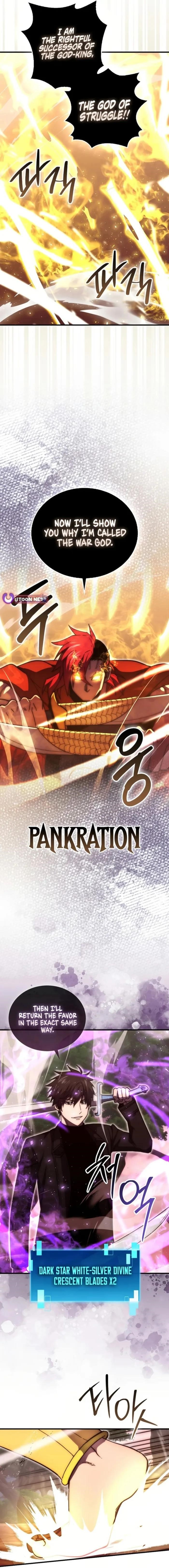 The Demon Lord Levels Up With Martial Arts Chapter 110 - Page 16 in English