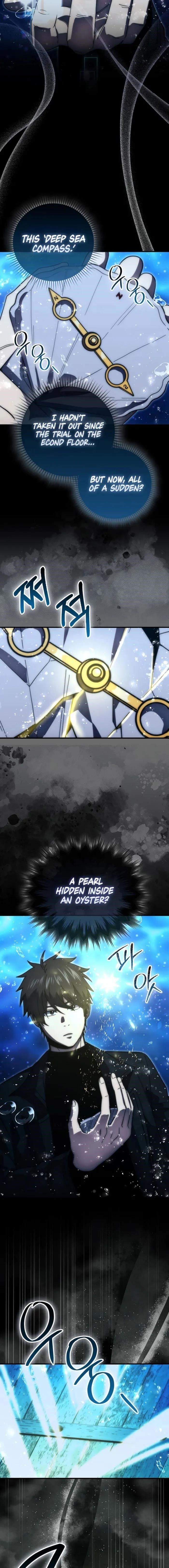 The Demon Lord Levels Up With Martial Arts Chapter 112 - Page 18 in English