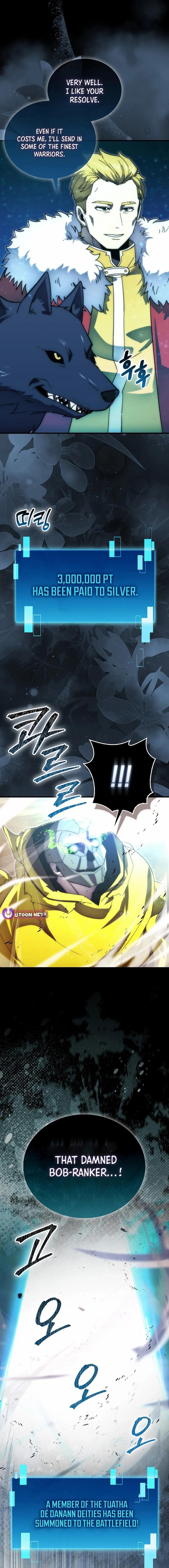 The Demon Lord Levels Up With Martial Arts Chapter 114 - Page 18 in English