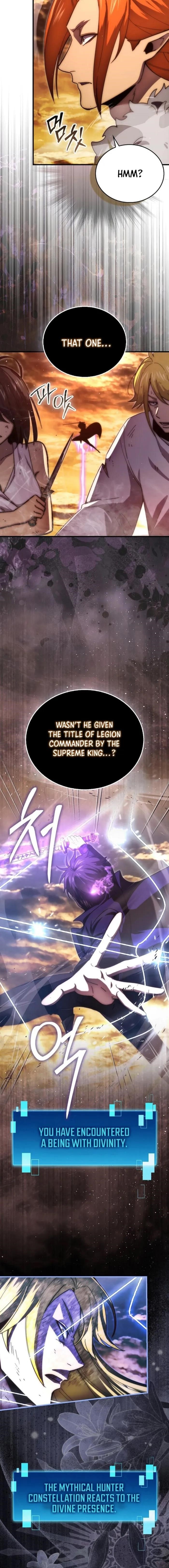 The Demon Lord Levels Up With Martial Arts Chapter 115 - Page 15 in English