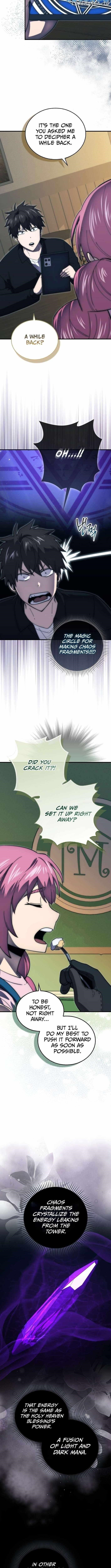 The Demon Lord Levels Up With Martial Arts Chapter 120 - Page 6 in English