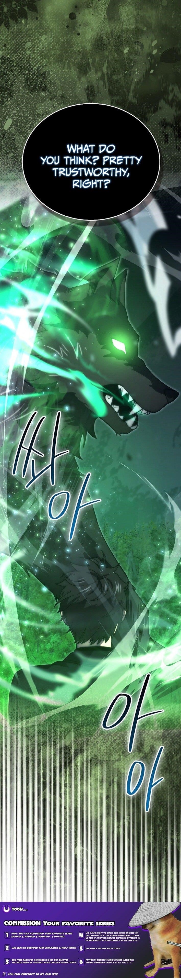 The Demon Lord Levels Up With Martial Arts Chapter 124 - Page 14 in English