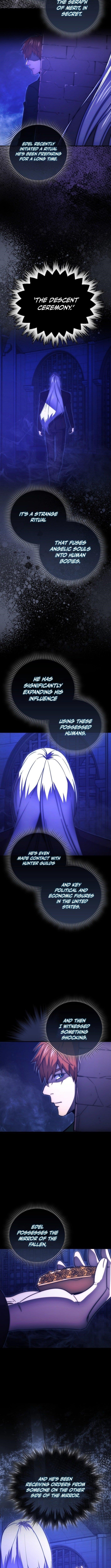 The Demon Lord Levels Up With Martial Arts Chapter 126 - Page 6 in English
