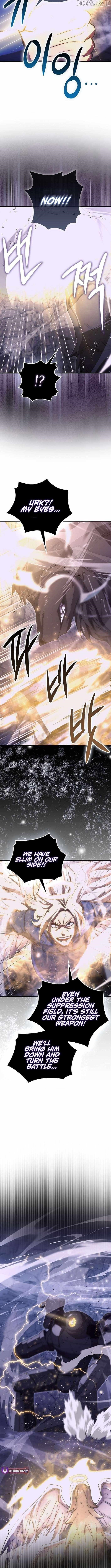 The Demon Lord Levels Up With Martial Arts Chapter 129 - Page 7 in English