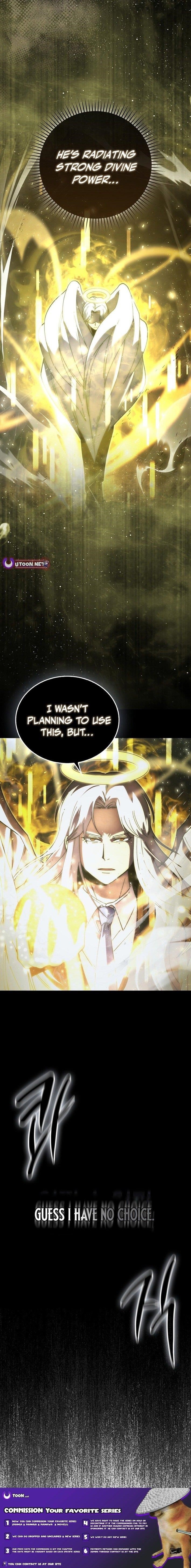 The Demon Lord Levels Up With Martial Arts Chapter 132 - Page 14 in English