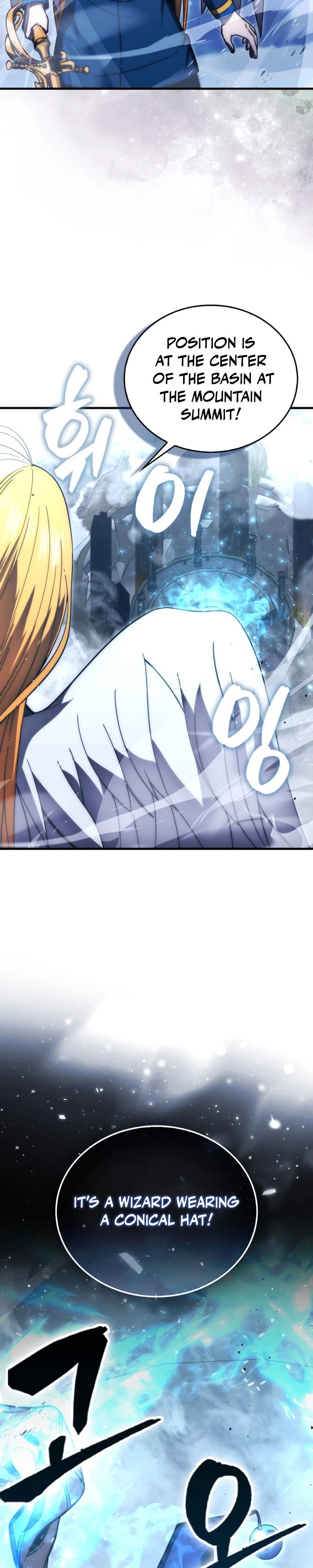 The Demon Lord Levels Up With Martial Arts Chapter 148 - Page 34 in English