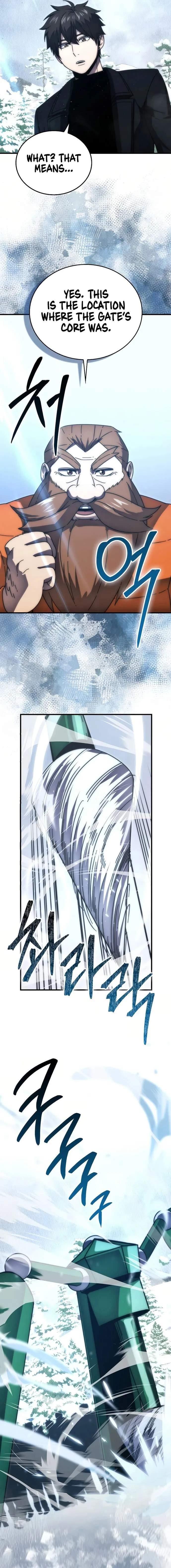 The Demon Lord Levels Up With Martial Arts Chapter 89 - Page 13 in English