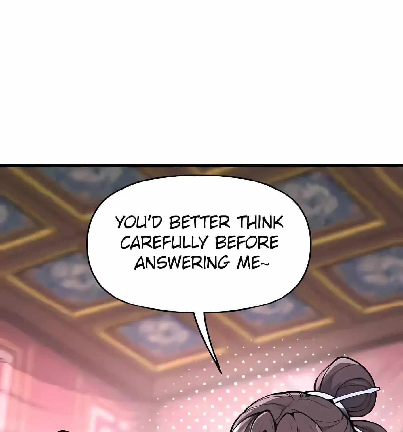 Ten-Thousandfold Return, Senior Sister, Please Behave Chapter 24 - Page 10 in English